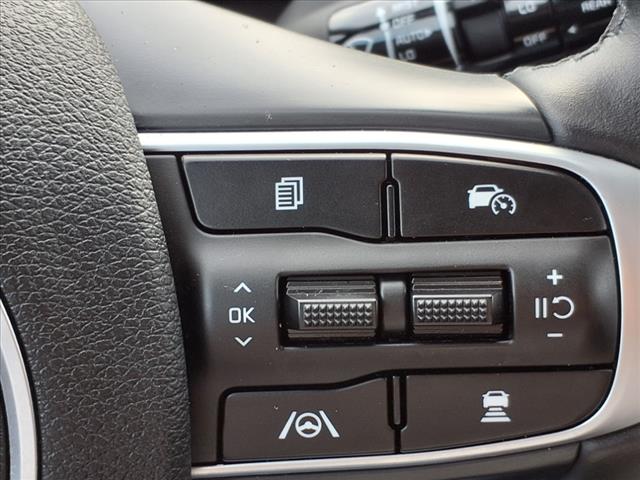 2023 Kia Sportage SX