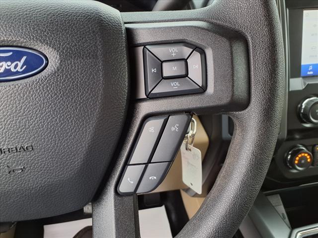 2020 Ford F-350 Super Duty XLT