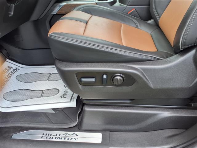 2023 Chevrolet Silverado 2500HD High Country