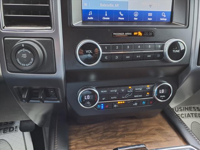 2020 Ford Expedition Platinum