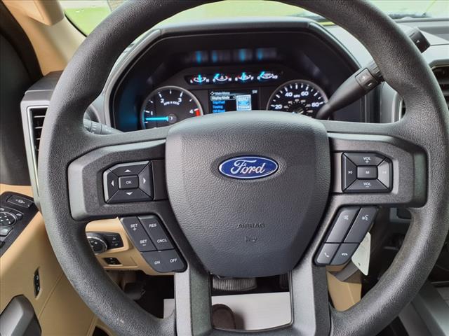 2020 Ford F-350 Super Duty XLT