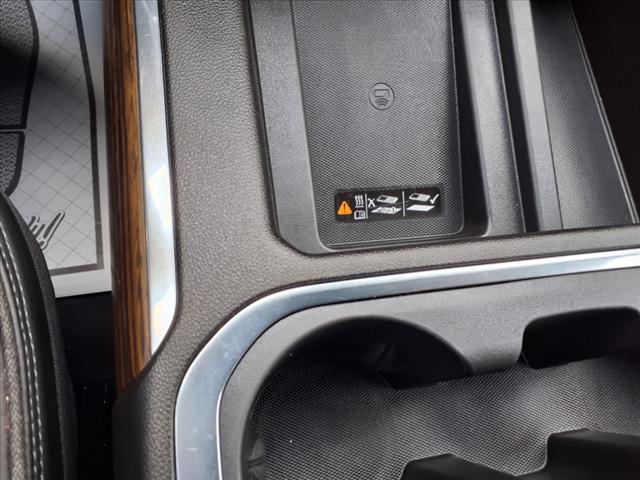 2023 Chevrolet Silverado 2500HD High Country