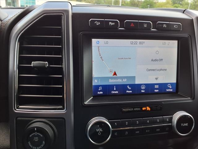 2020 Ford Expedition Platinum