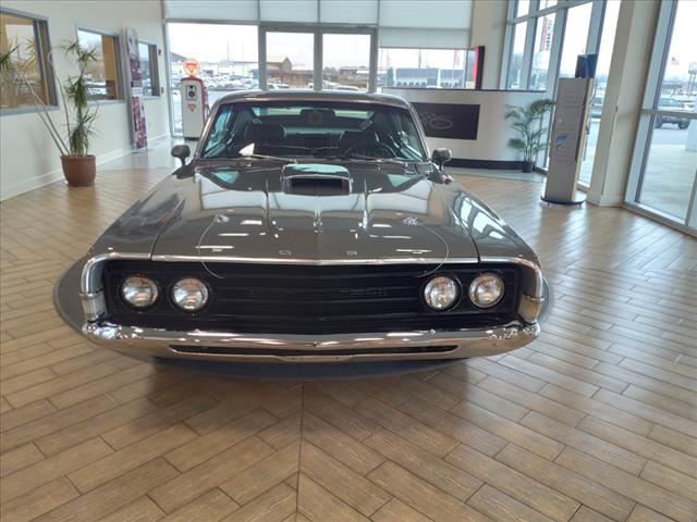 1969 Ford Torino 351