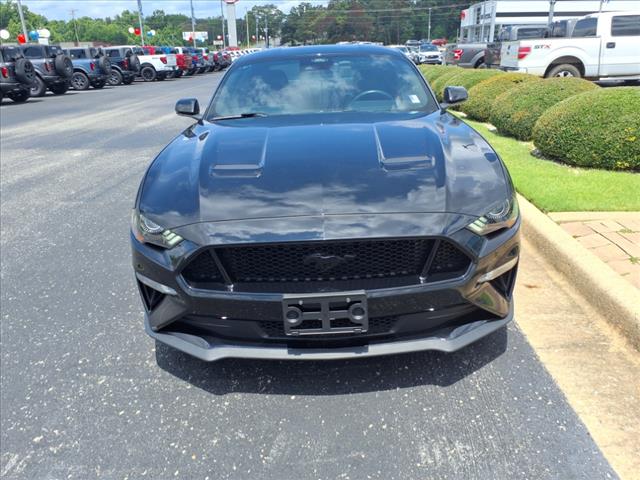 2023 Ford Mustang GT