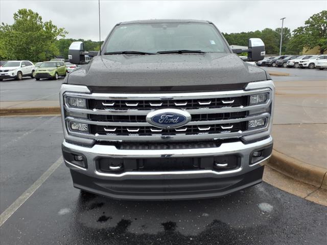 2024 Ford F-250 Super Duty Lariat
