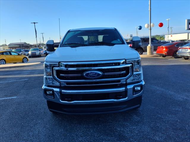 2022 Ford F-250 Super Duty Lariat
