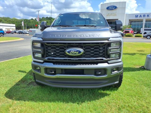 2023 Ford F-250 Super Duty Lariat