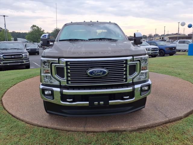 2020 Ford F-350 Super Duty XLT