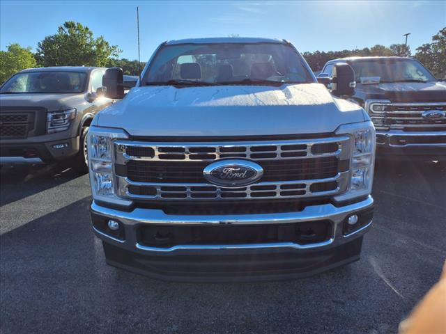 2023 Ford F-350 Super Duty XL