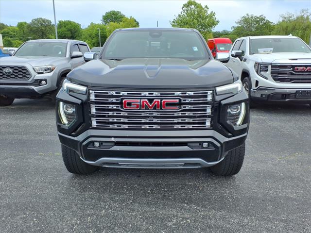 2023 GMC Canyon Denali