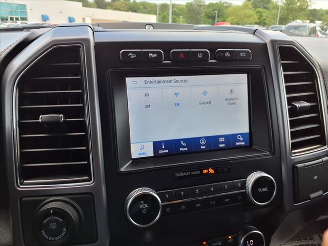 2020 Ford Expedition Platinum