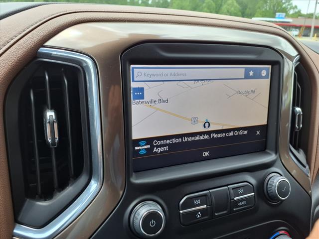 2023 Chevrolet Silverado 2500HD High Country