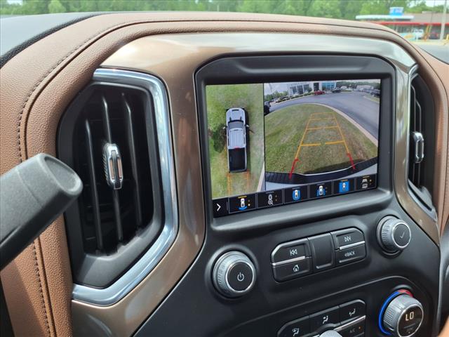2023 Chevrolet Silverado 2500HD High Country