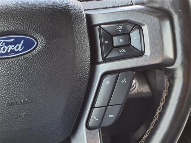 2020 Ford Expedition Platinum