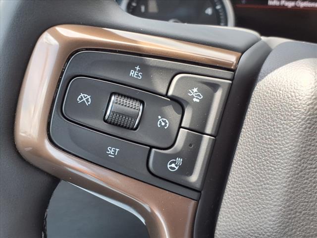 2023 Chevrolet Silverado 2500HD High Country