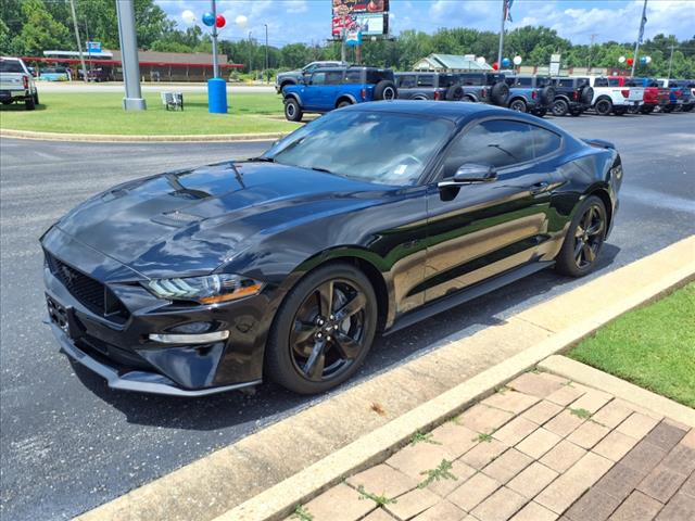 2023 Ford Mustang GT