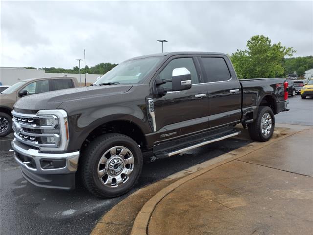 2024 Ford F-250 Super Duty Lariat
