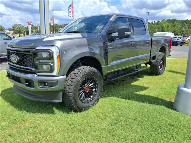 2023 Ford F-250 Super Duty Lariat