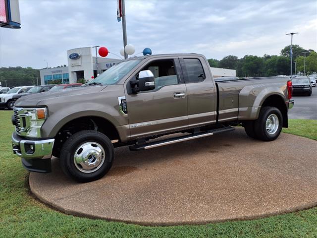 2020 Ford F-350 Super Duty XLT