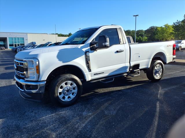 2023 Ford F-350 Super Duty XL