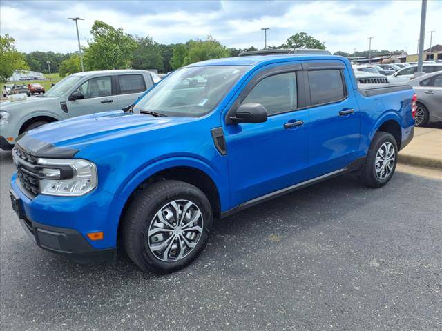 2022 Ford Maverick XL