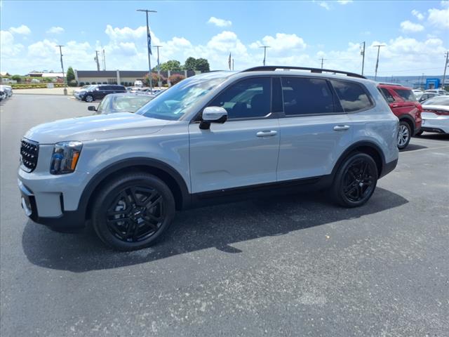 2024 Kia Telluride SX X-Line