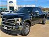 2022 Ford F-250 Super Duty