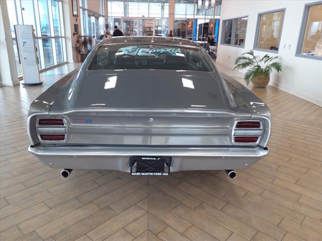 1969 Ford Torino 351