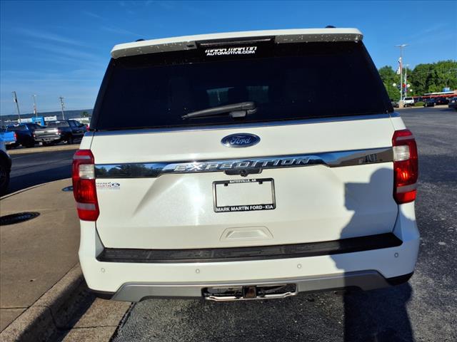 2020 Ford Expedition XLT