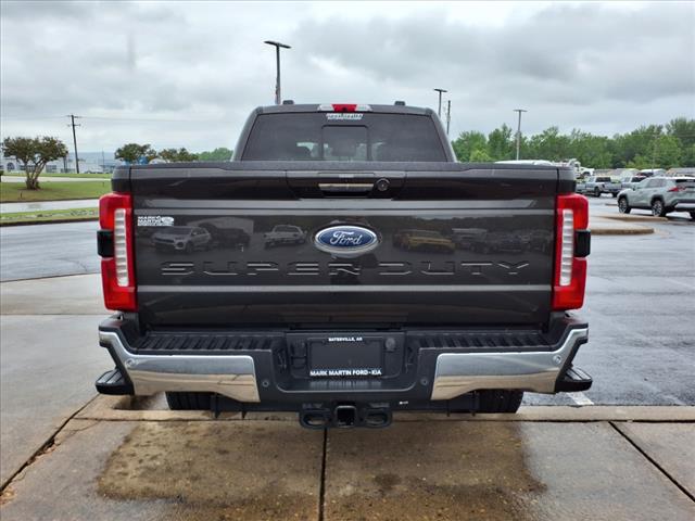 2024 Ford F-250 Super Duty Lariat