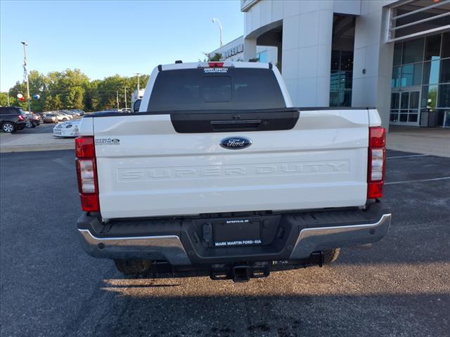 2022 Ford F-250 Super Duty Lariat