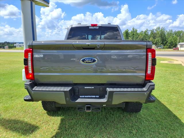 2023 Ford F-250 Super Duty Lariat