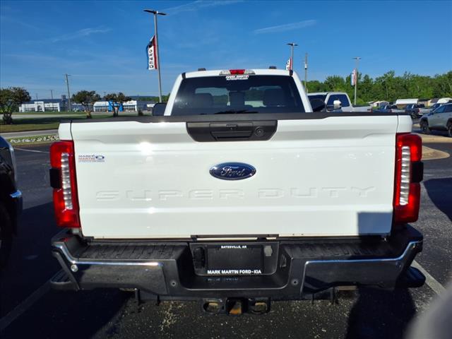 2023 Ford F-350 Super Duty XL