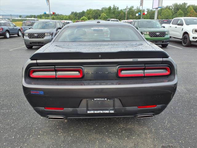 2023 Dodge Challenger GT
