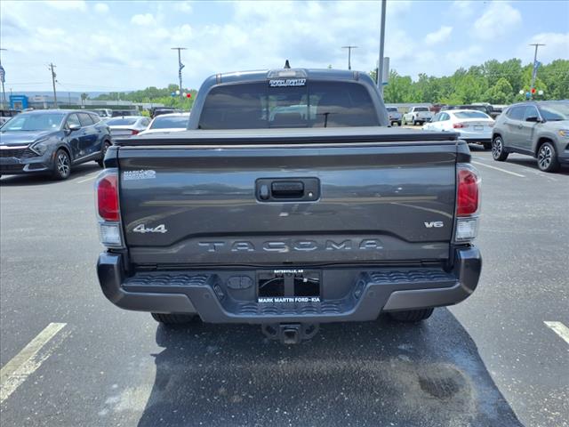 2023 Toyota Tacoma Limited