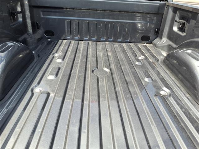 2023 Ford F-250 Super Duty Lariat