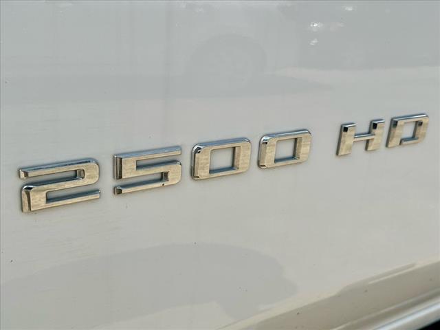 2023 Chevrolet Silverado 2500HD High Country