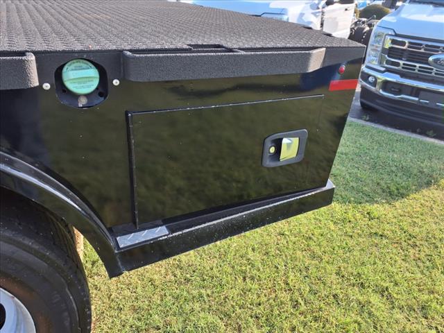 2021 Ford F550 XL