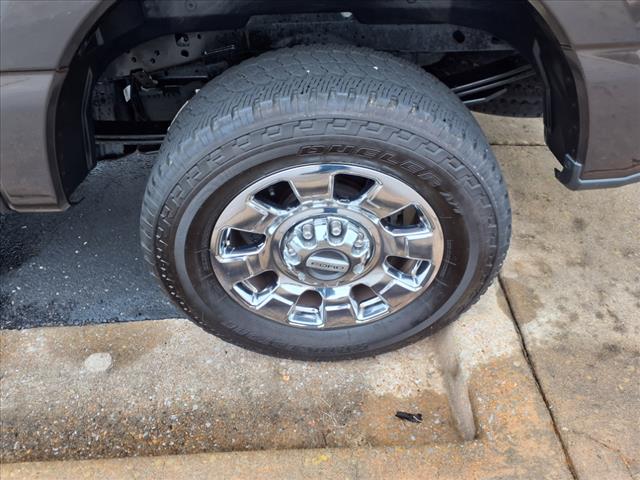 2024 Ford F-250 Super Duty Lariat