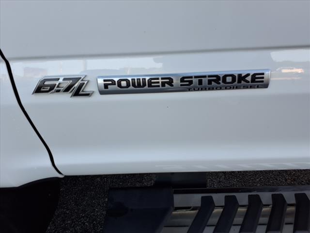 2022 Ford F-250 Super Duty Lariat