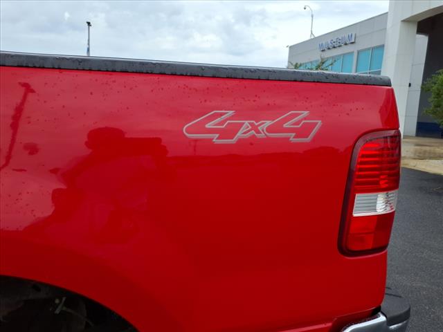 2008 Ford F-150 XLT