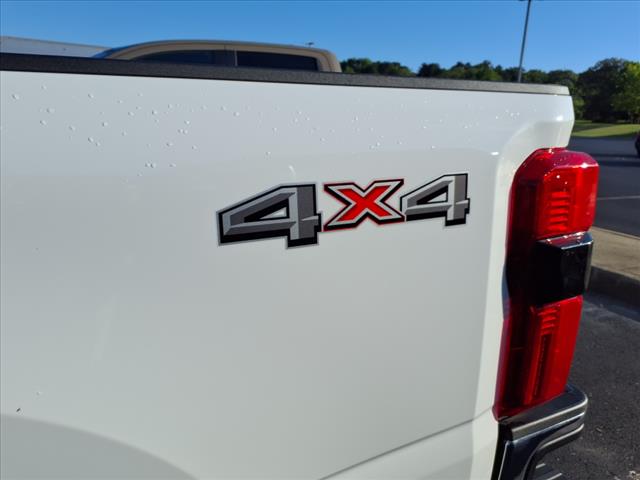 2023 Ford F-350 Super Duty XL