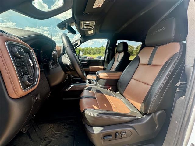 2023 Chevrolet Silverado 2500HD High Country