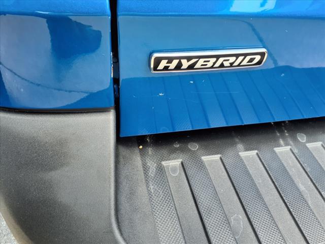 2022 Ford Maverick XL