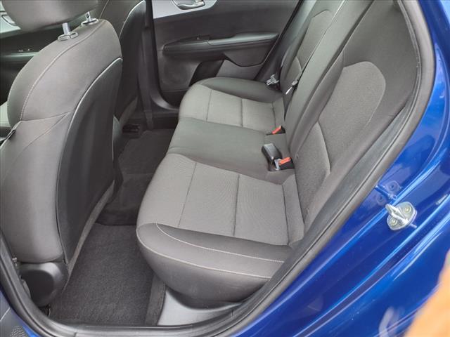 2023 Kia Forte LX