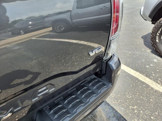 2023 Toyota Tacoma Limited