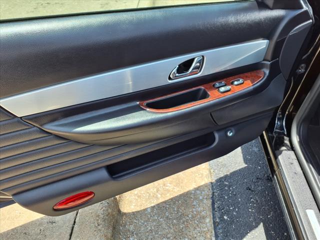 2003 Ford Thunderbird Premium