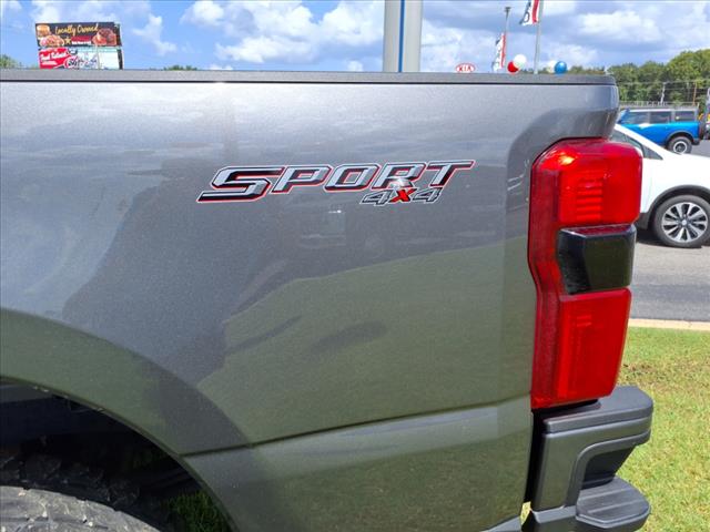 2023 Ford F-250 Super Duty Lariat