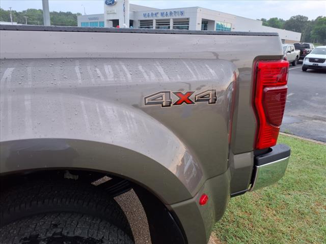 2020 Ford F-350 Super Duty XLT